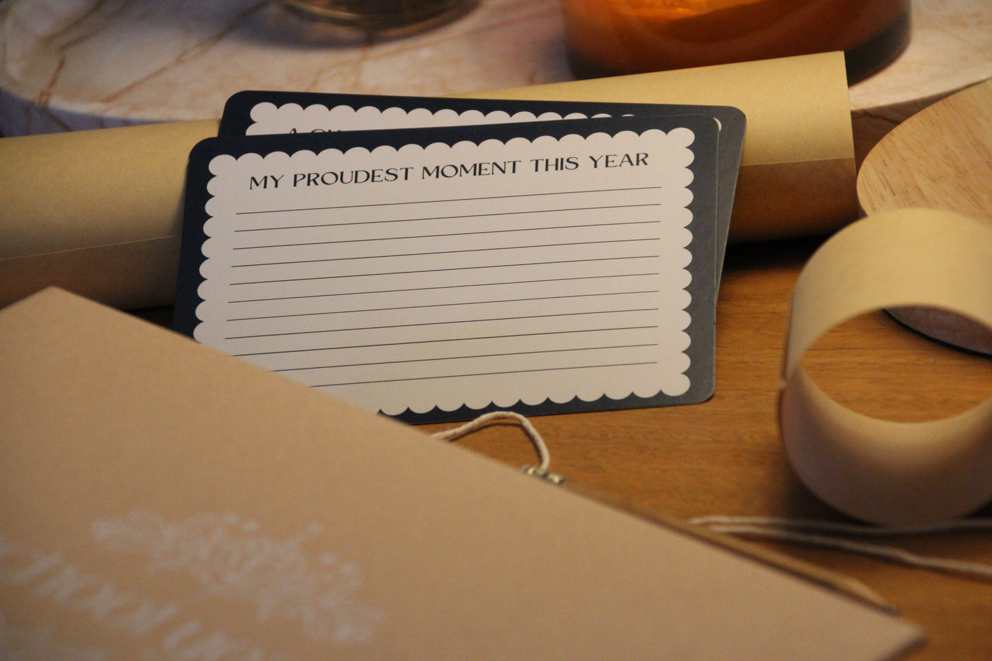 Mini Memory Card Set