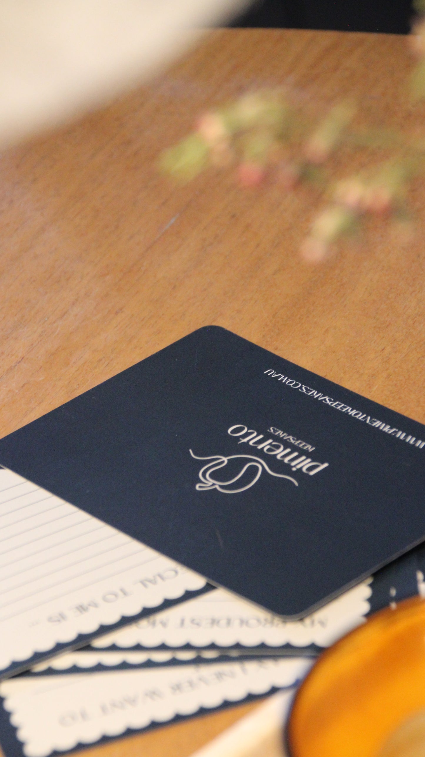 Mini Memory Card Set