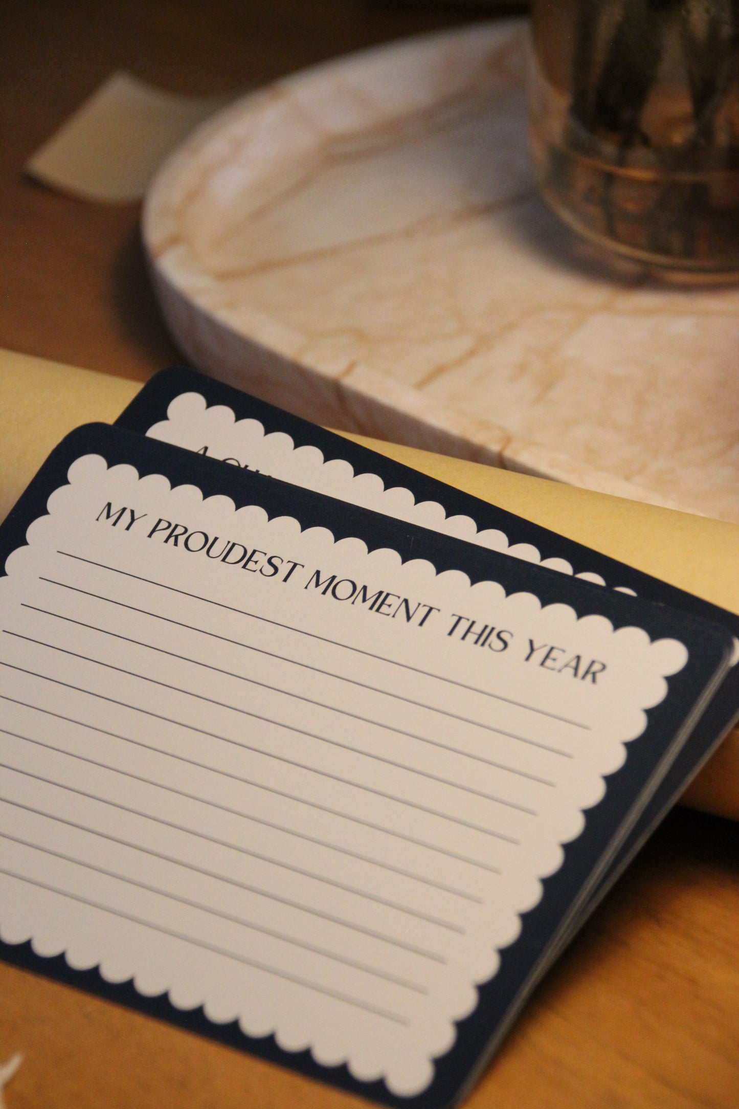 Mini Memory Card Set